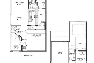 30947 Radke Ests Dr, Fulshear, TX 77441 - Photo 18