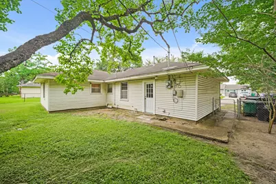 5814 Darnell Street, Houston, TX 77074 - Photo 40
