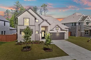 16019 Mahogany Mist Dr, Conroe, TX 77302 - Photo 1