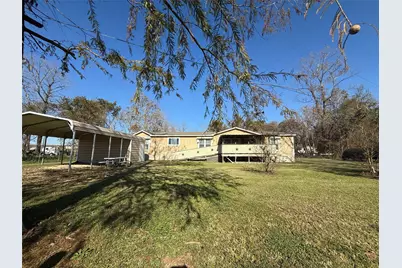 181 Janning Street, Coldspring, TX 77331 - Photo 1