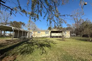 181 Janning St, Coldspring, TX 77331 - Photo 1