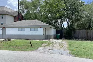 3823 Mt Pleasant St, Houston, TX 77021 - Photo 1