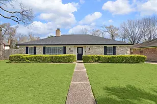 4530 T C Jester Blvd, Houston, TX 77018 - Photo 1