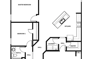 3036 Sunmoon Ln, Katy, TX 77493 - Photo 46