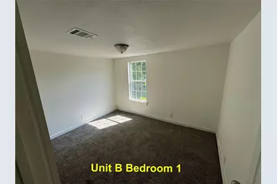 8214 Livingston Street #B, Houston, TX 77051 - Photo 2