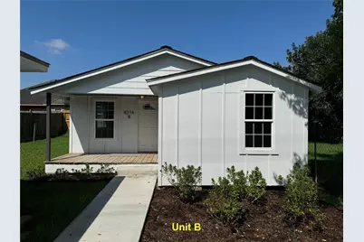 8214 Livingston Street #B, Houston, TX 77051 - Photo 1