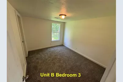 8214 Livingston Street #B, Houston, TX 77051 - Photo 4