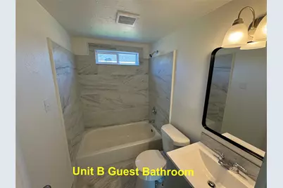 8214 Livingston Street #B, Houston, TX 77051 - Photo 6