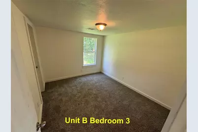 8214 Livingston Street #B, Houston, TX 77051 - Photo 4