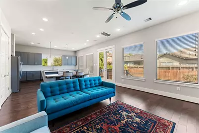 434 Yale Oaks Lane, Houston, TX 77091 - Photo 4