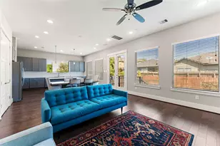 434 Yale Oaks Ln, Houston, TX 77091 - Photo 4