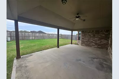 9126 Monarch Field Lane, Cypress, TX 77433 - Photo 34