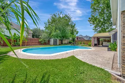 129 Coral Bay Drive, League City, TX 77573 - Photo 30