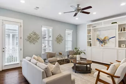 1425 W 23rd Street #A, Houston, TX 77008 - Photo 18