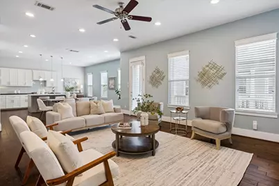 1425 W 23rd Street #A, Houston, TX 77008 - Photo 16