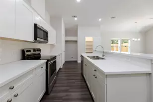 2029 County Road 3550, Cleveland, TX 77327 - Photo 4