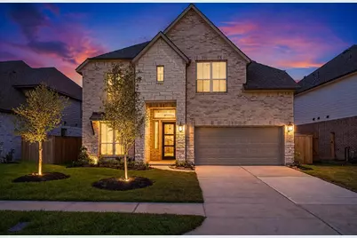 21127 Coral View Drive, Cypress, TX 77433 - Photo 4