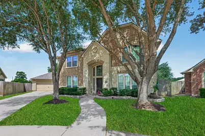 5207 Belvedere Drive, Rosenberg, TX 77471 - Photo 2