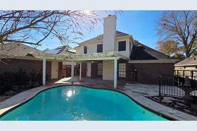 18514 Purdy Court, Houston, TX 77084 - Photo 4