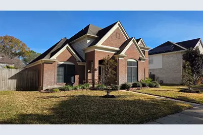 18514 Purdy Court, Houston, TX 77084 - Photo 2