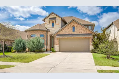 10723 Lacaille Lane, Richmond, TX 77406 - Photo 2