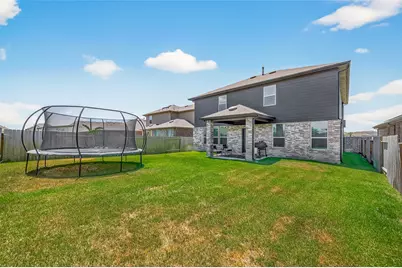 21624 Elmheart Drive, New Caney, TX 77357 - Photo 36