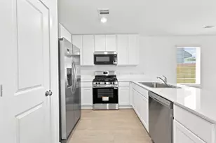 20151 Green Mallard St, Crosby, TX 77532 - Photo 4