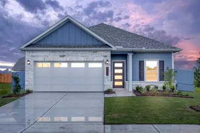 32315 Clouser Minnow Court, Fulshear, TX 77441 - Photo 1