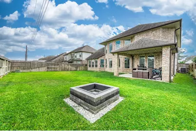 15518 Kinder Bluff Lane, Cypress, TX 77429 - Photo 46