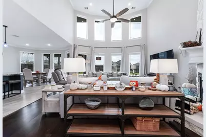 15518 Kinder Bluff Lane, Cypress, TX 77429 - Photo 10