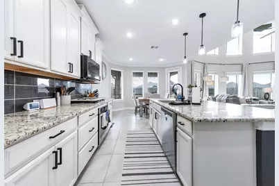 15518 Kinder Bluff Lane, Cypress, TX 77429 - Photo 4