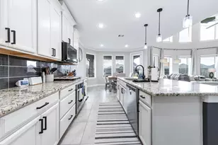 15518 Kinder Bluff Ln, Cypress, TX 77429 - Photo 4