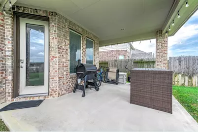 15518 Kinder Bluff Lane, Cypress, TX 77429 - Photo 48