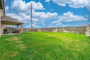 15518 Kinder Bluff Ln, Cypress, TX 77429 - Photo 44