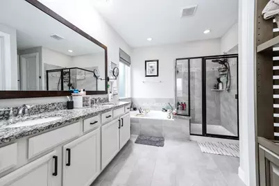 15518 Kinder Bluff Lane, Cypress, TX 77429 - Photo 24