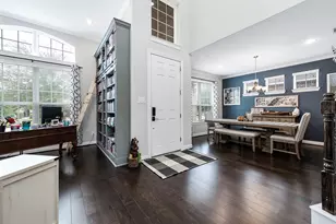 15518 Kinder Bluff Ln, Cypress, TX 77429 - Photo 6