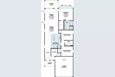 812 Village Brook Drive, Willis, TX 77378 - Photo 8