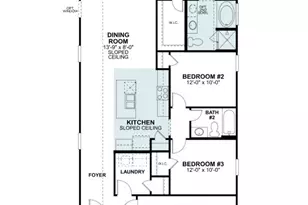 812 Vlg Brk Dr, Willis, TX 77378 - Photo 8