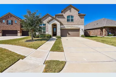 2008 Harrow Oak Lane, Pearland, TX 77089 - Photo 1