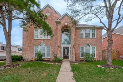 19818 Arbor Creek Drive, Katy, TX 77449 - Photo 1