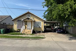 6723 Avenue P, Houston, TX 77011 - Photo 1