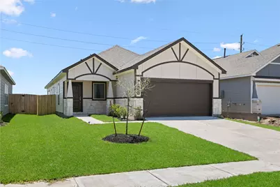 410 Magnetic Hill Dr, Crosby, TX 77532 - Photo 2