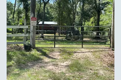Tbd W  Christine Dr, Splendora, TX 77372 - Photo 22