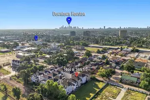 1444 W 34th 1/2 St, Houston, TX 77018 - Photo 28