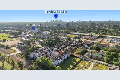 1444 W 34th 1/2 Street, Houston, TX 77018 - Photo 28