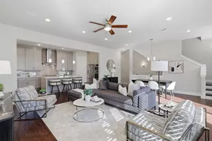 1444 W 34th 1/2 St, Houston, TX 77018 - Photo 1