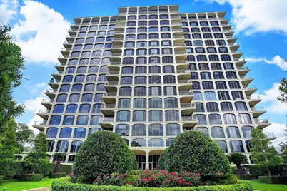 3711 San Felipe Street #2ACE, Houston, TX 77027 - Photo 1
