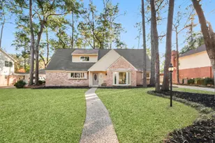 6211 Darby Way, Spring, TX 77389 - Photo 1