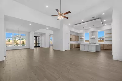 27125 Pioneer Ridge Court, Montgomery, TX 77316 - Photo 4