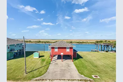 4062 Fm-2031 Beach Rd Road, Matagorda, TX 77414 - Photo 48